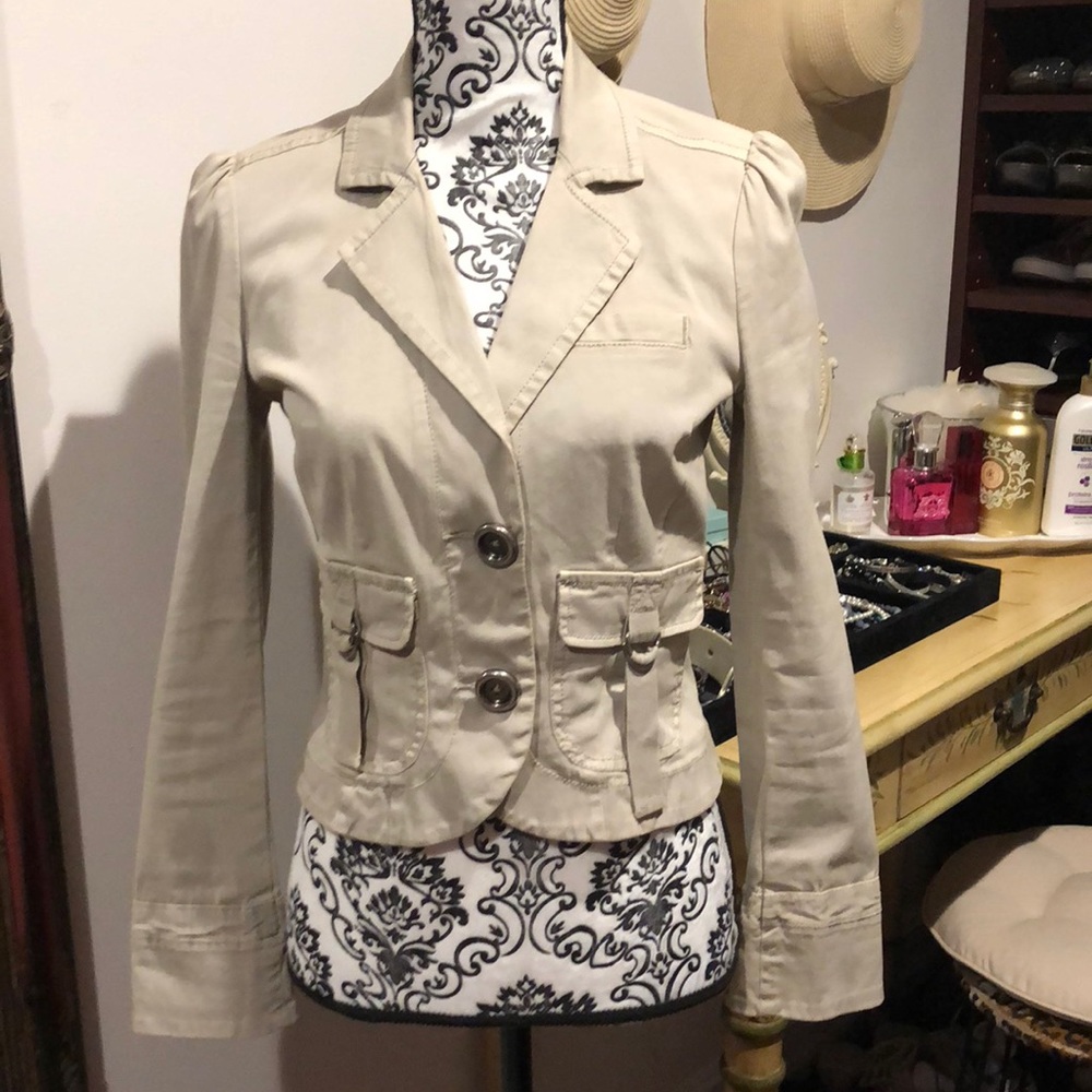 Guess Jacket